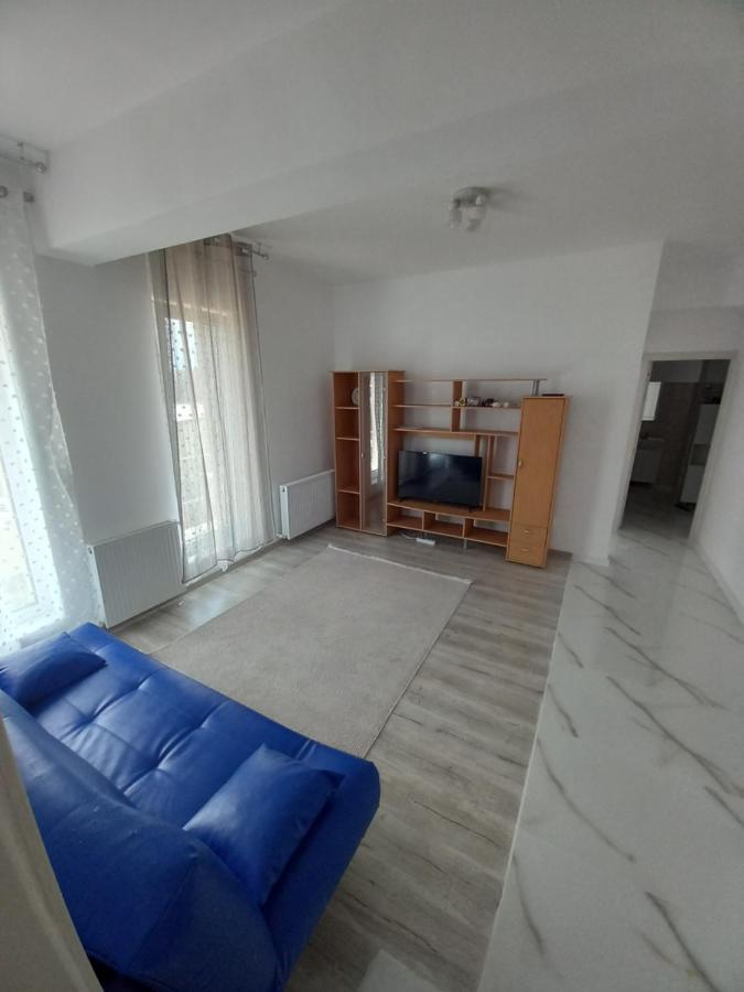 Twins Residence 2 Apart Hotel Ap 3 2 Rooms Chiajna Exterior foto