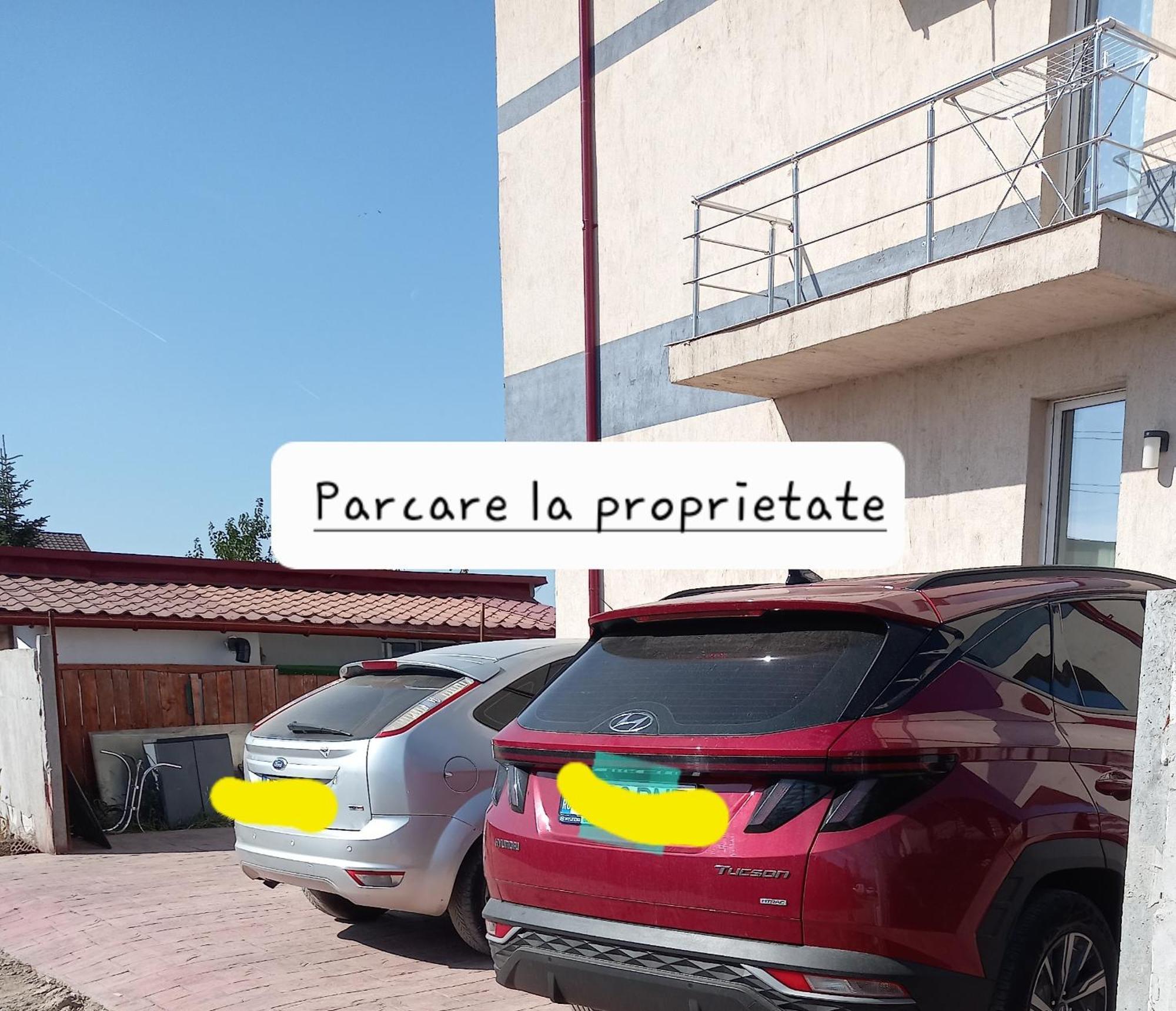 Twins Residence 2 Apart Hotel Ap 3 2 Rooms Chiajna Exterior foto